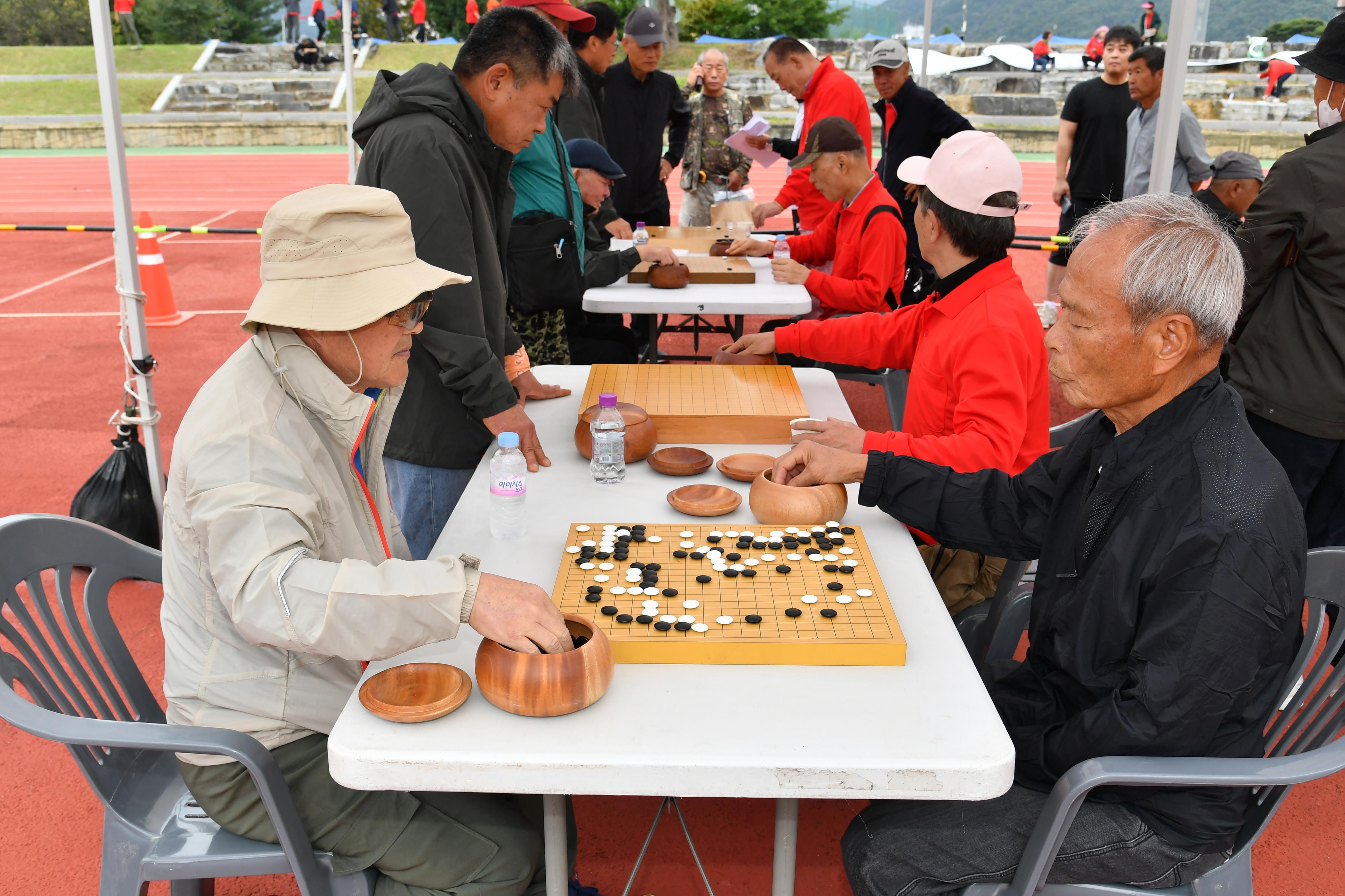 제41회 용화축전 의 사진