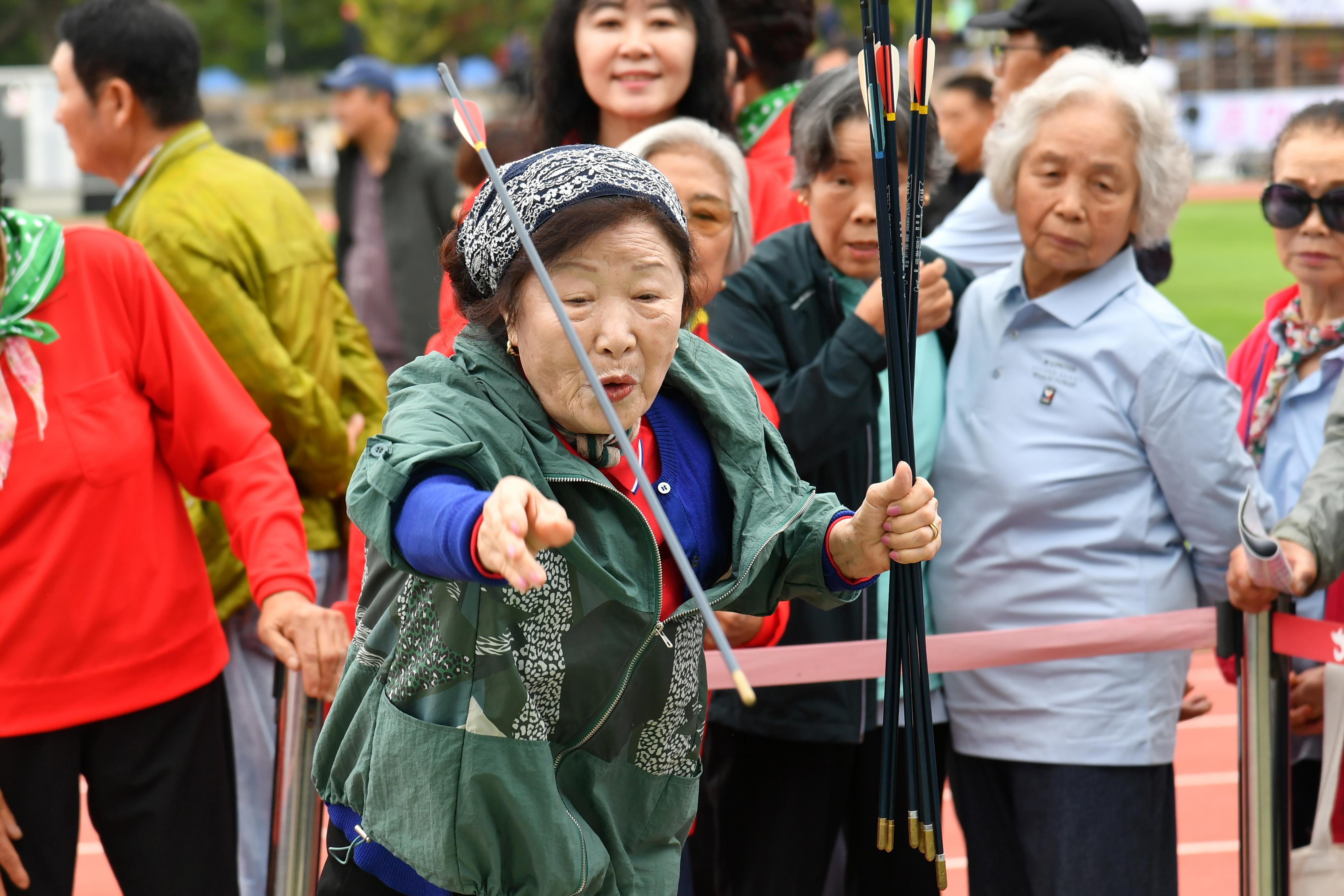 제41회 용화축전 의 사진