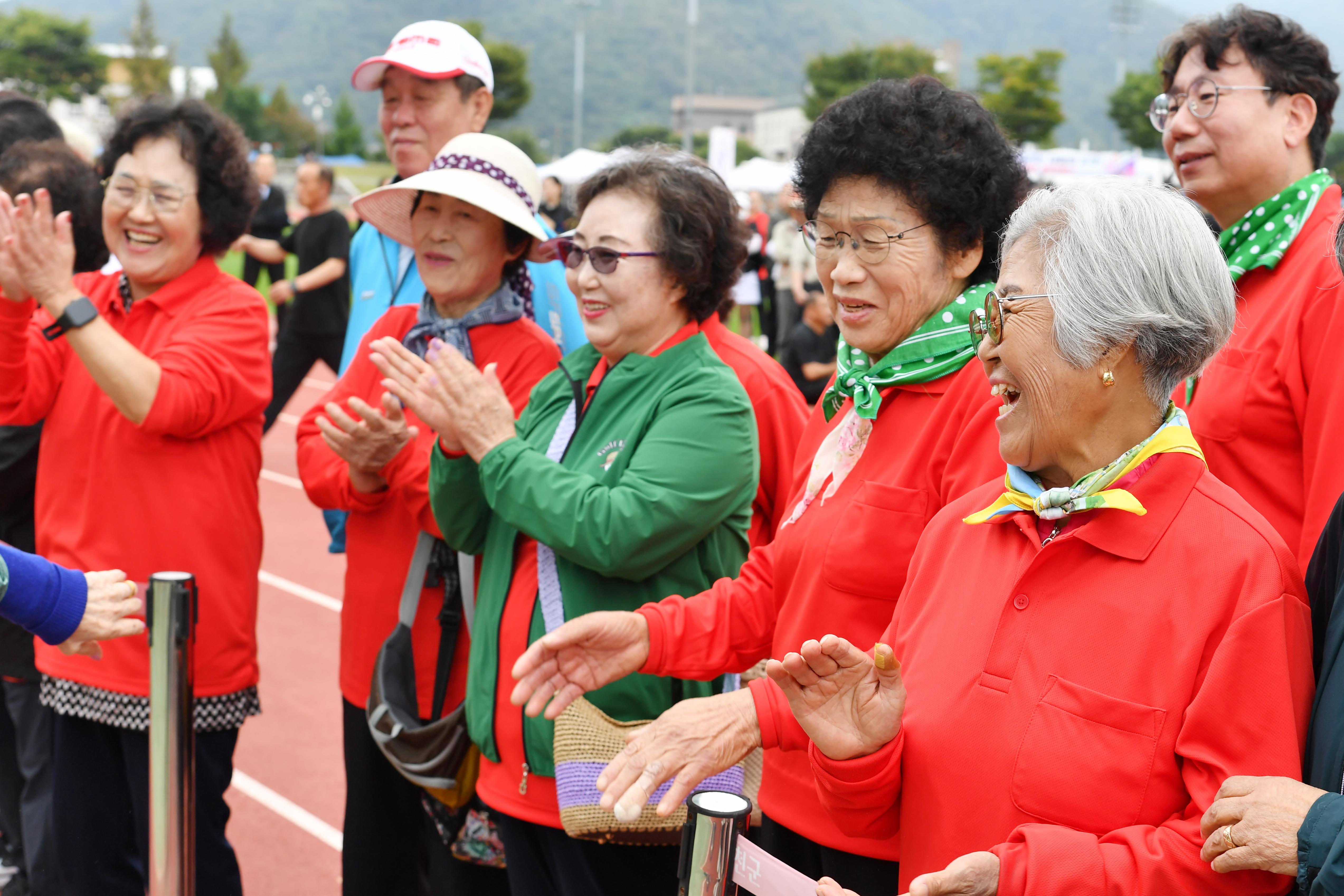 제41회 용화축전 의 사진