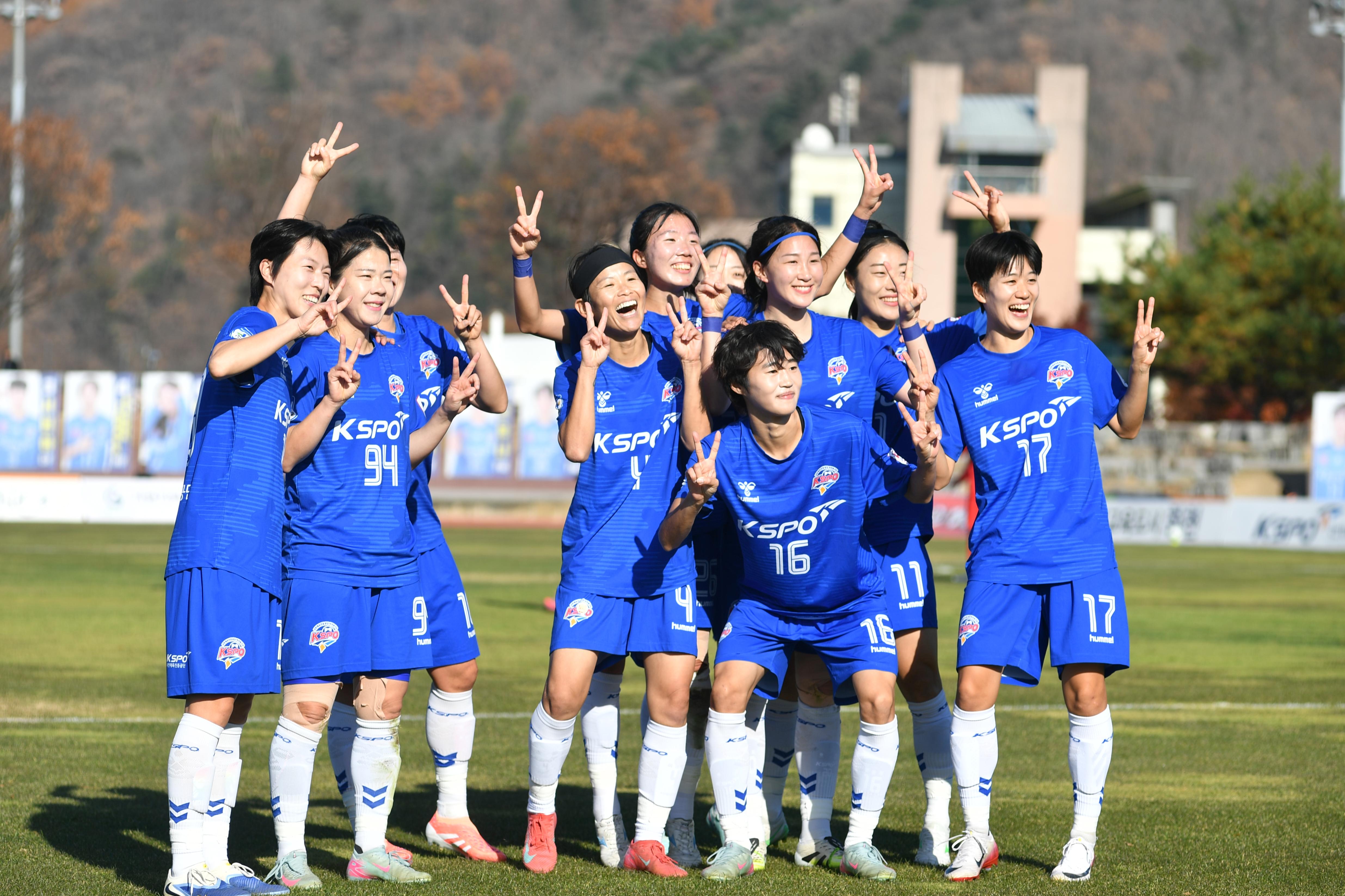 화천 KSPO 의 사진