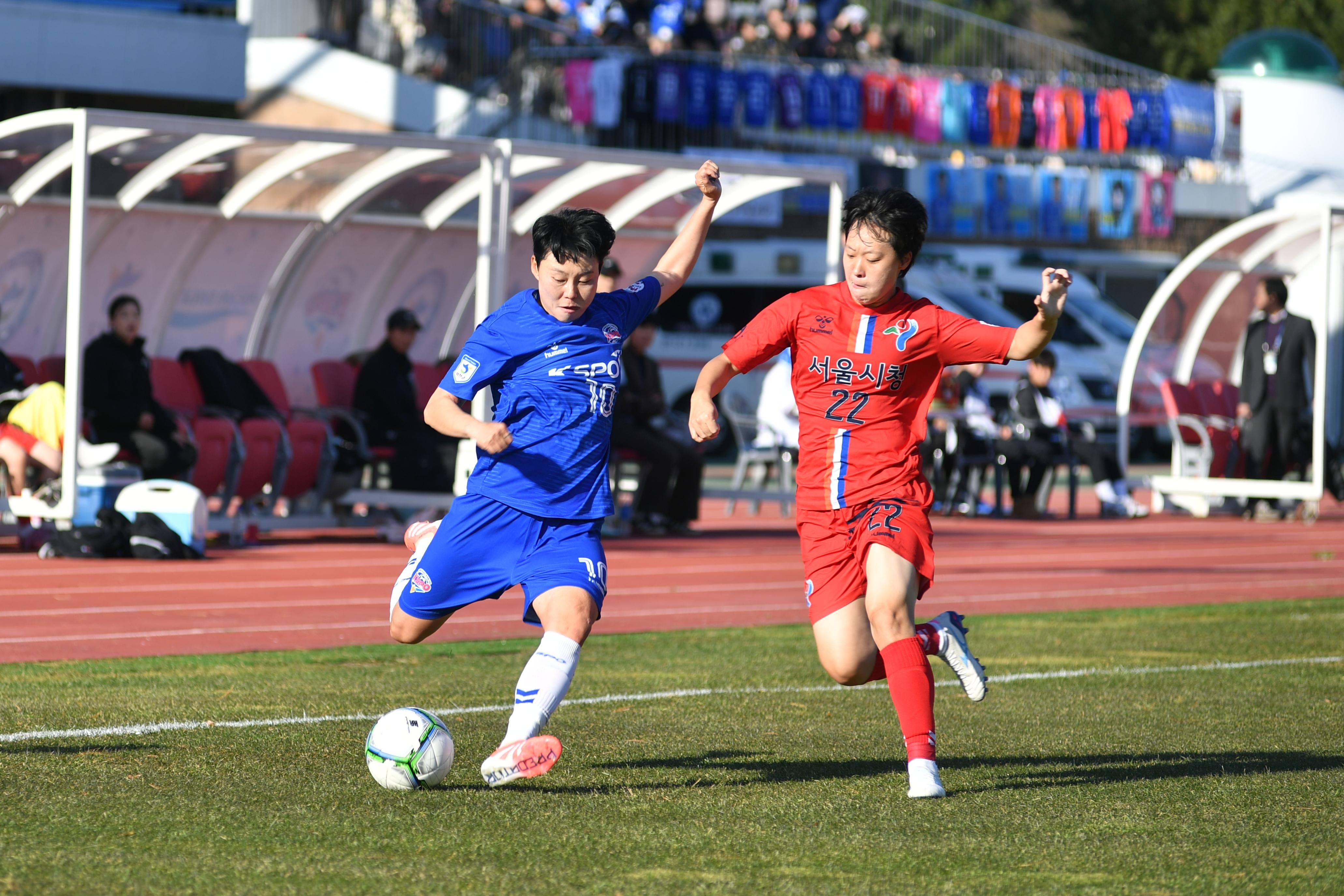 화천 KSPO 의 사진