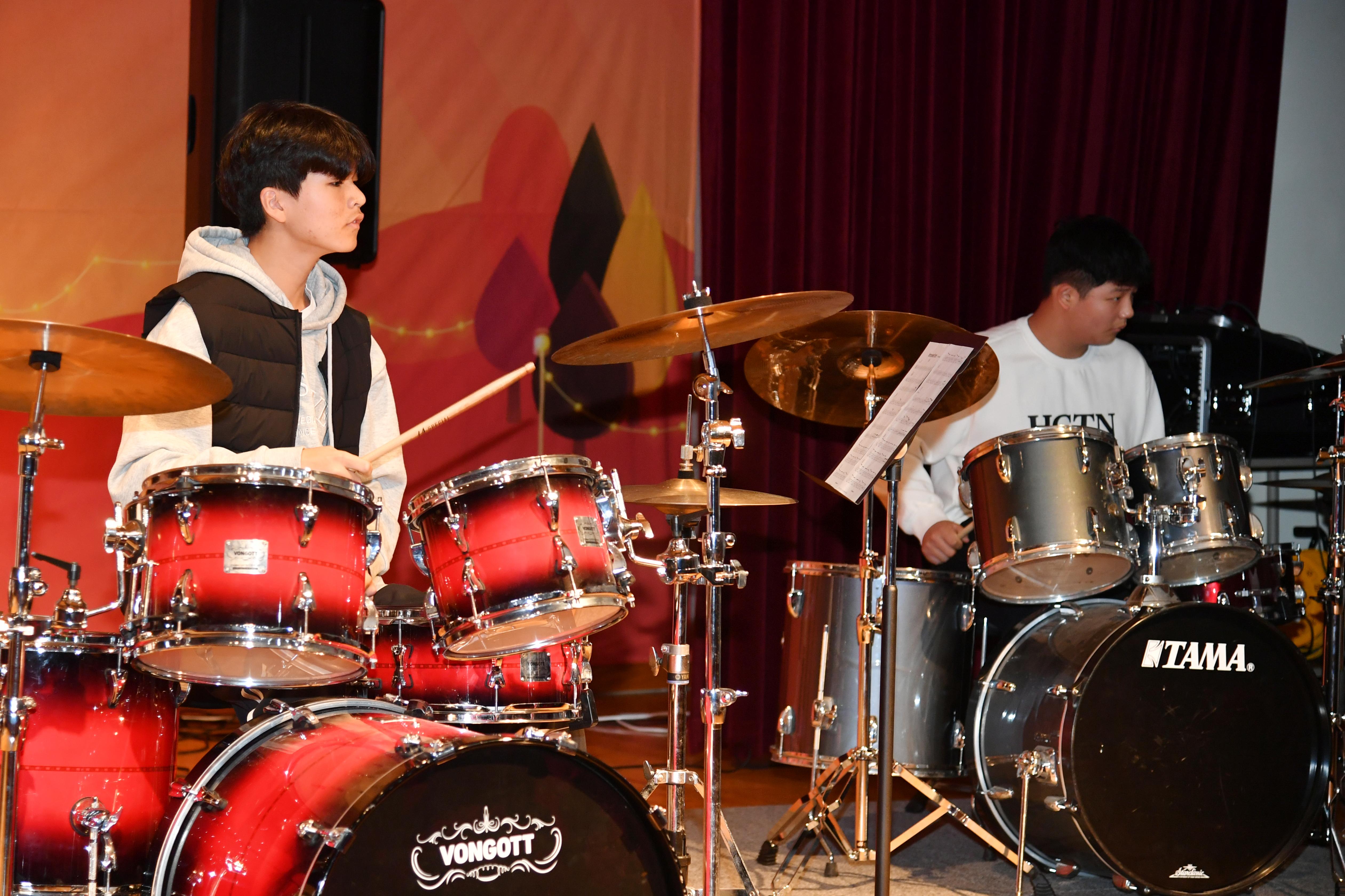 2025 화천청소년수련관 수강생 합동 발표회 의 사진