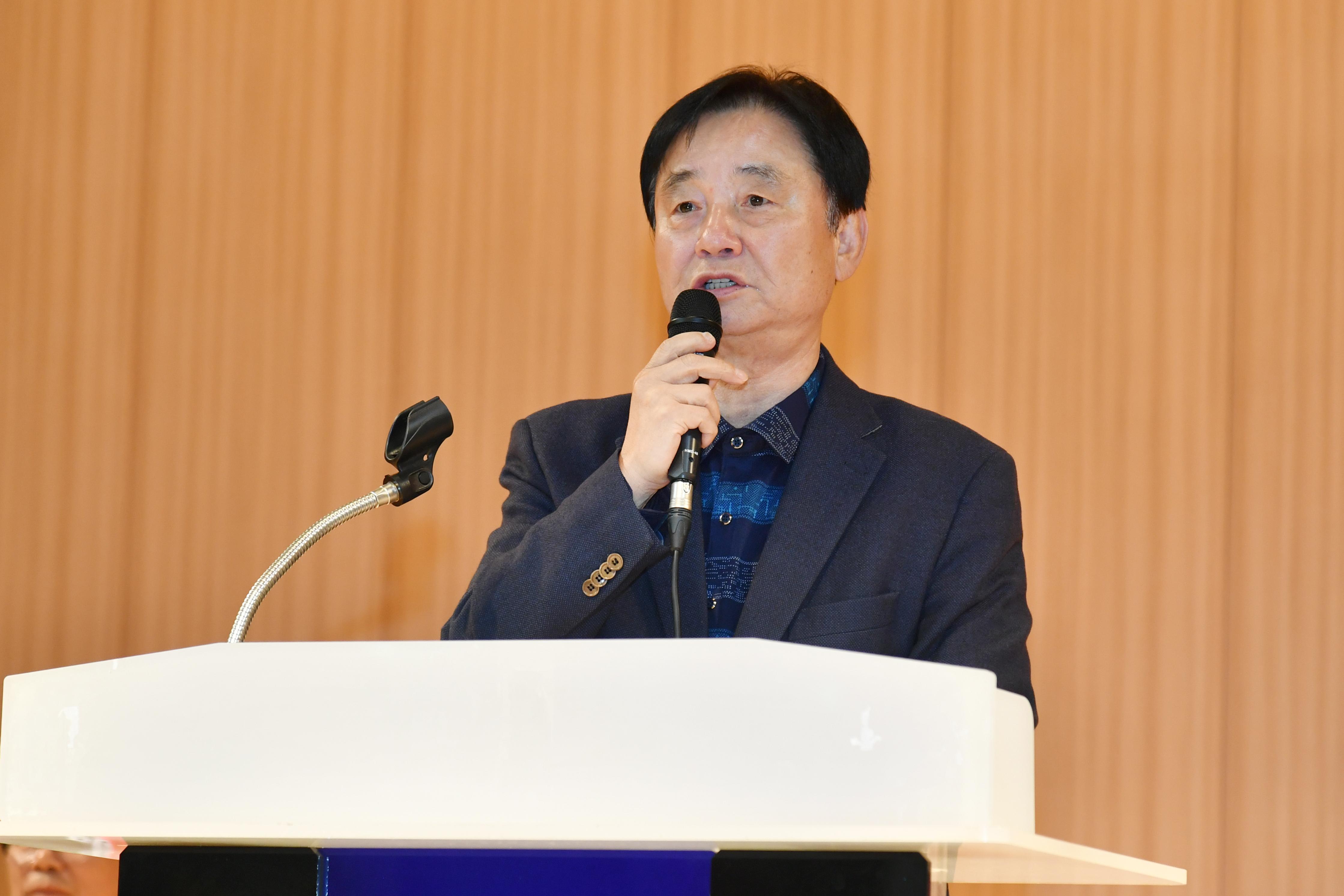 제5회 화천군수배 탁구대회 의 사진