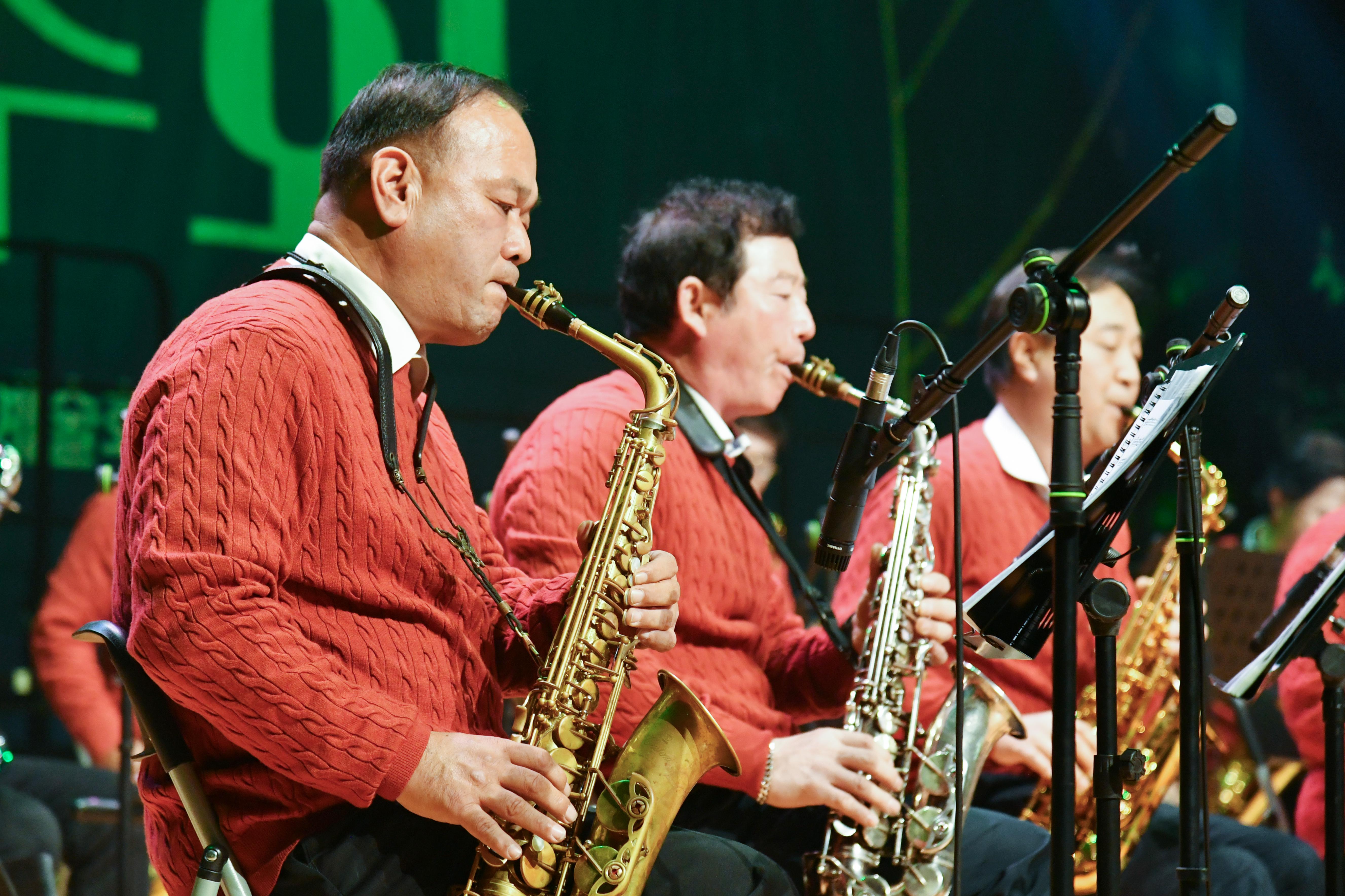 2025화천군립예술단정기연주회 의 사진