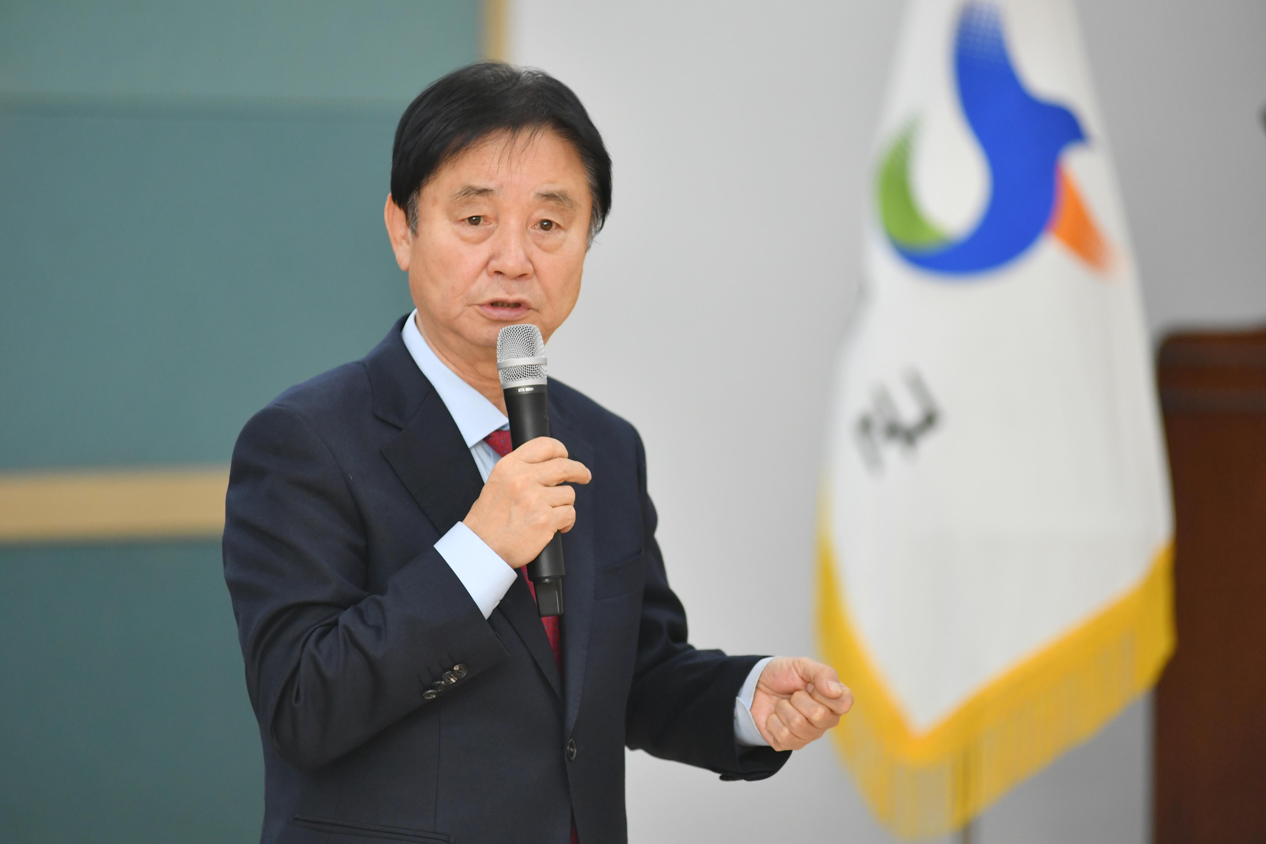 전국 국내여행사 대표 초청워크숍 의 사진