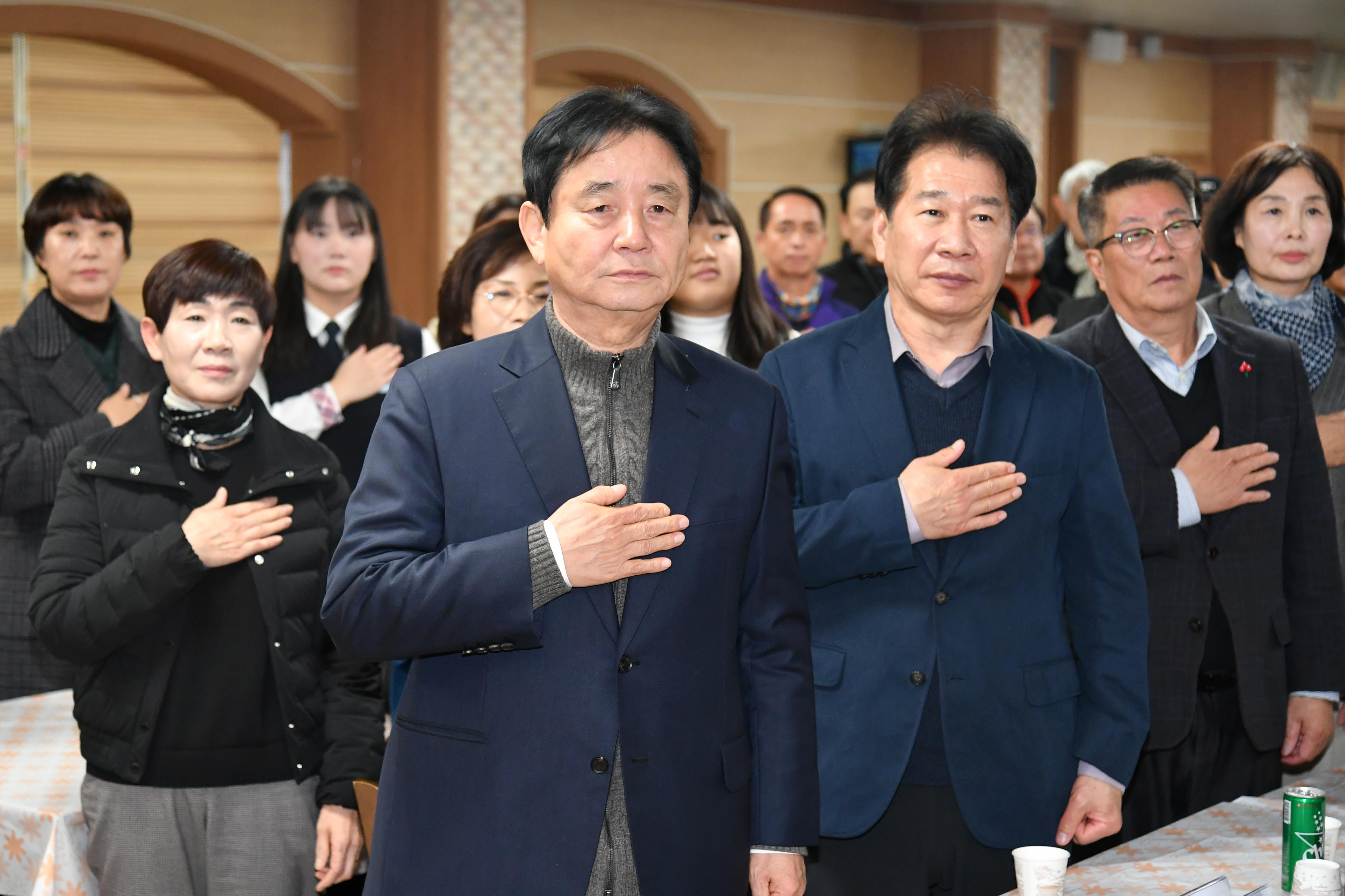 2025년 문화가족 한마음 연찬회 의 사진