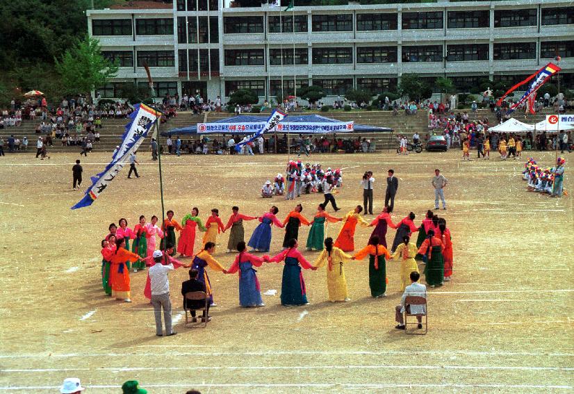 제9회용화축전 의 사진