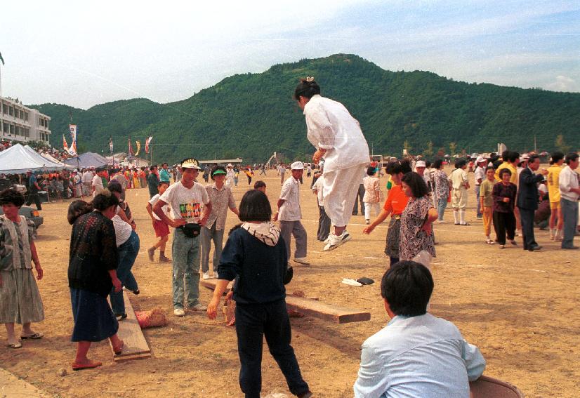 제9회용화축전 의 사진