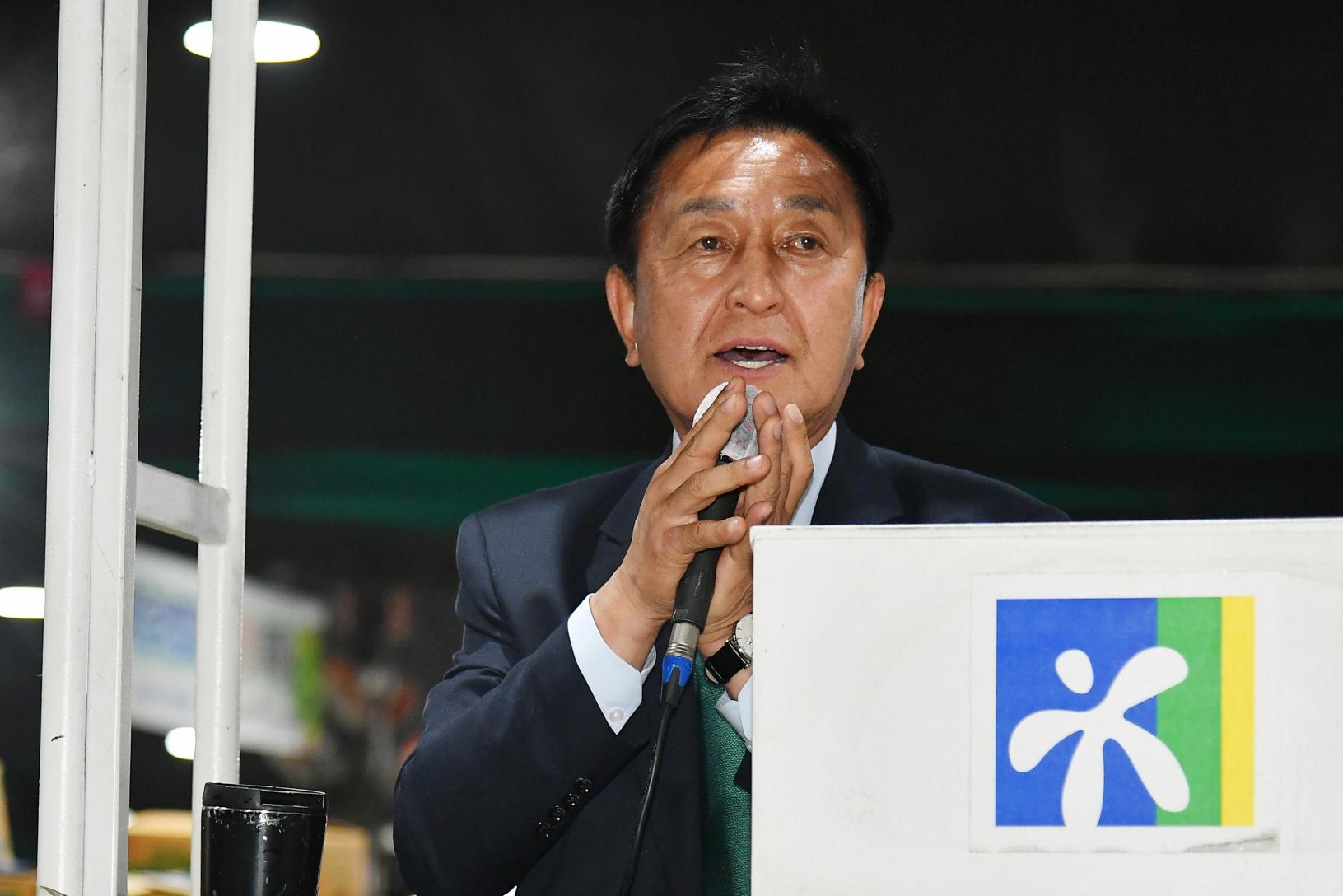 서울 가락동 농산물 도매시장 유통 현황 점검 의 사진