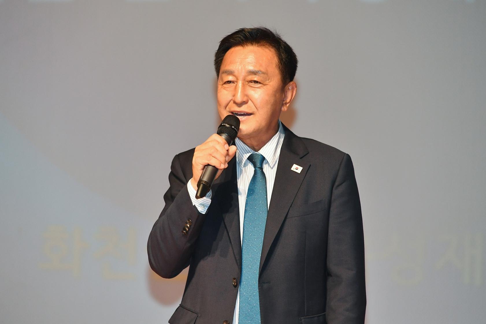 2026년 지역인재육성지원사업 장학증서 수여식 의 사진