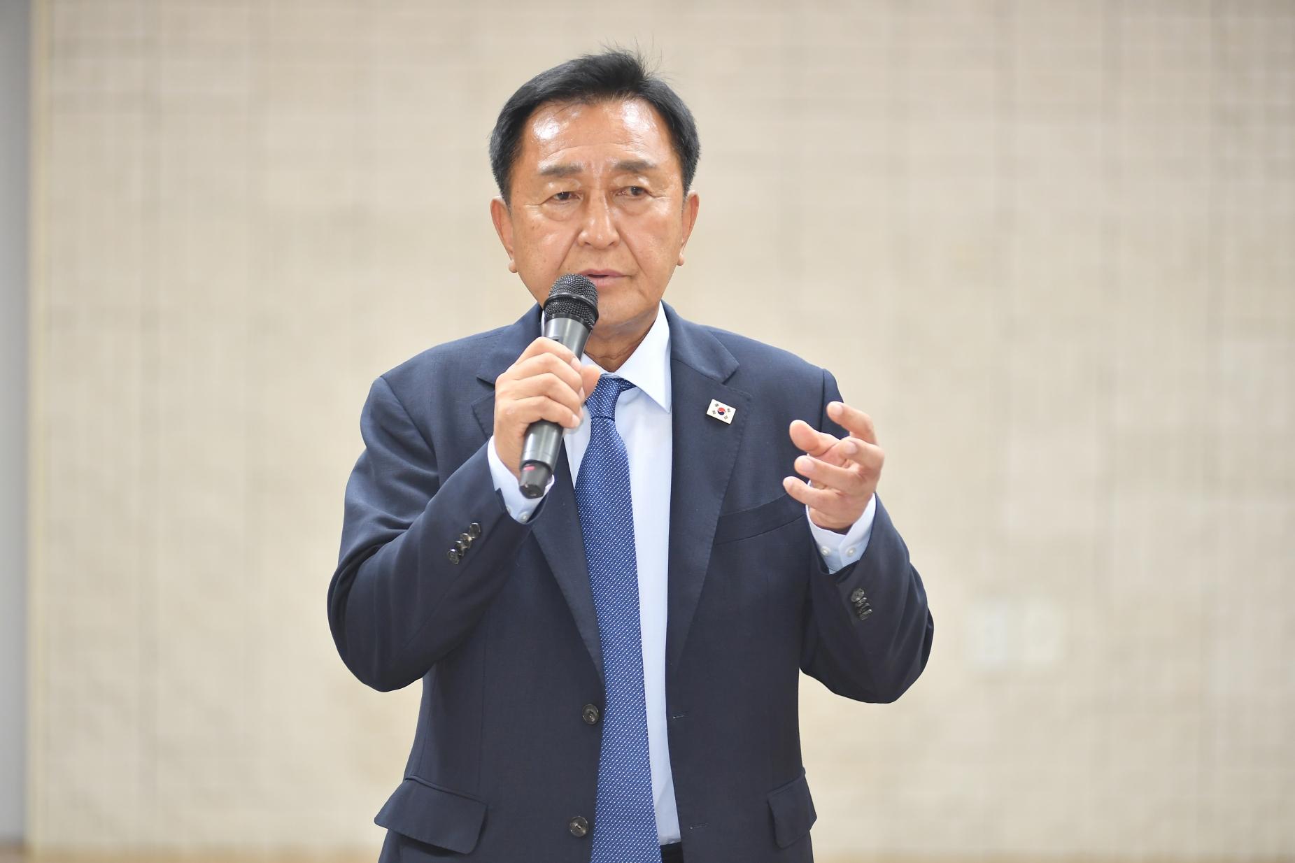 2026화천토마토축제 기본계획보고회 의 사진