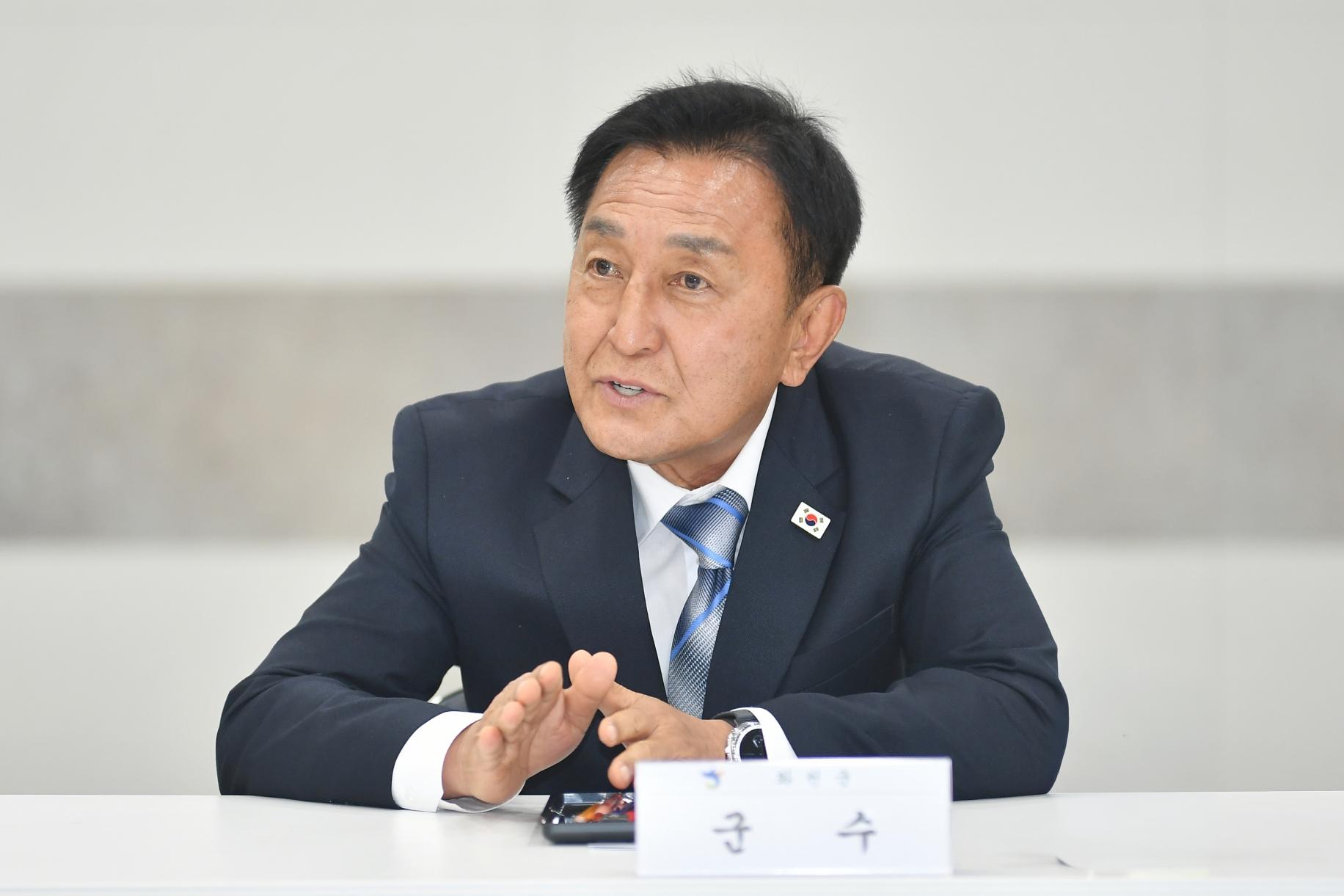 사내면 이장협의회 의 사진