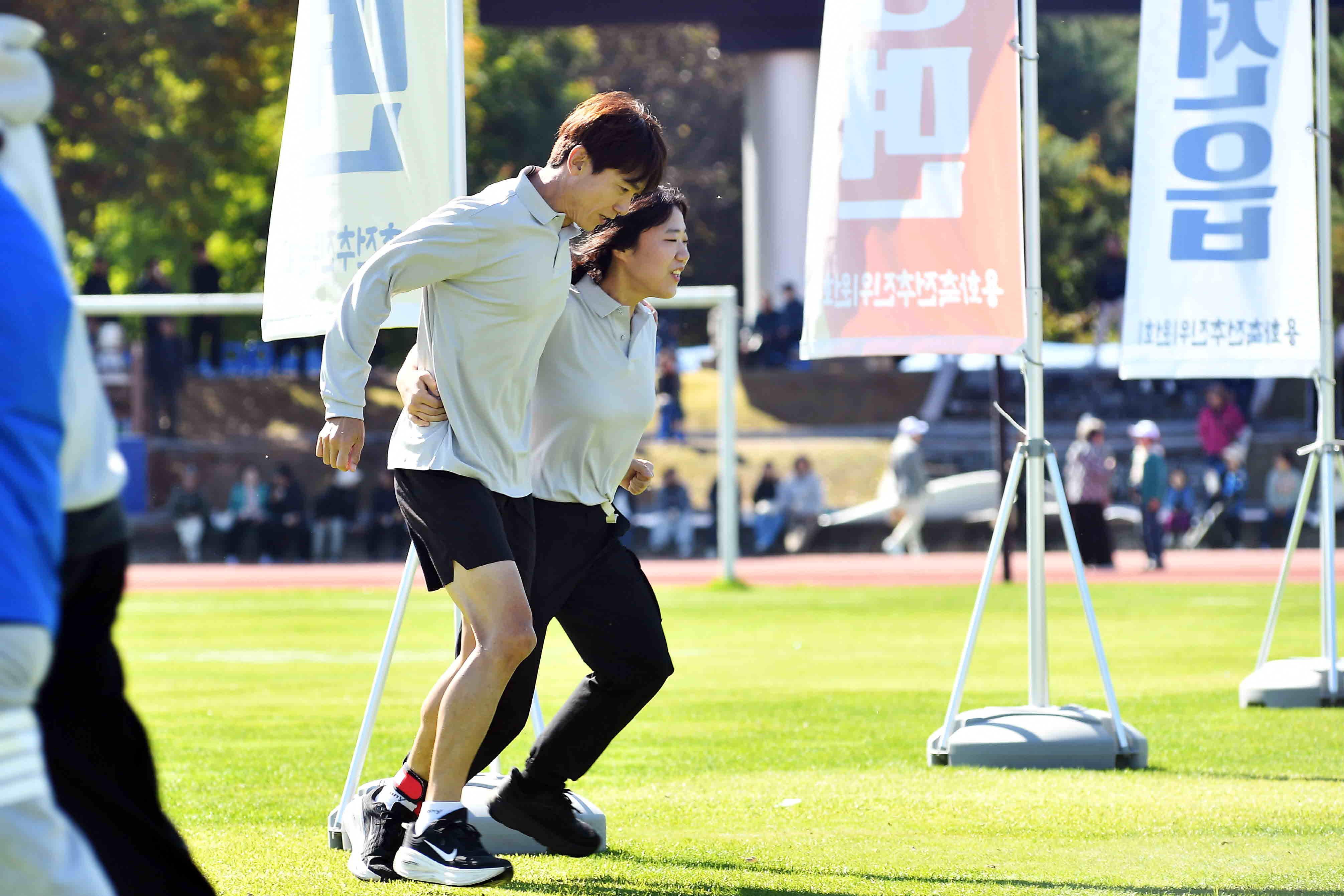 제42회 용화축전 의 사진