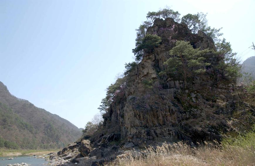 딴산 의 사진