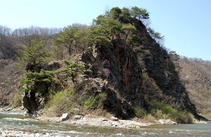 딴산 의 사진