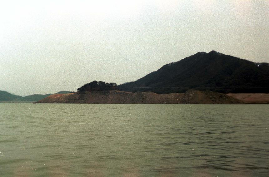 파로호수몰지역조사 의 사진