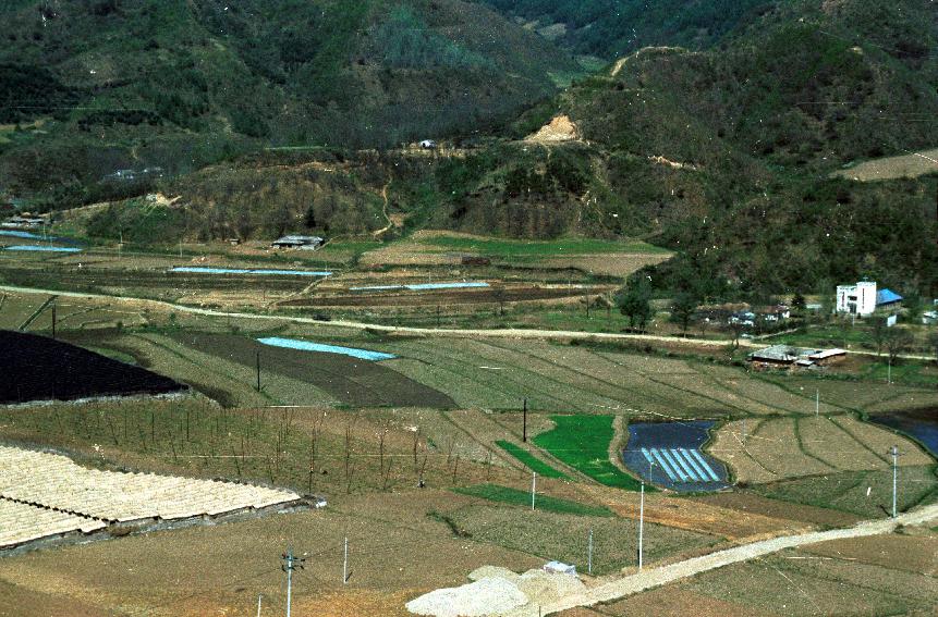 풍산리전경 의 사진