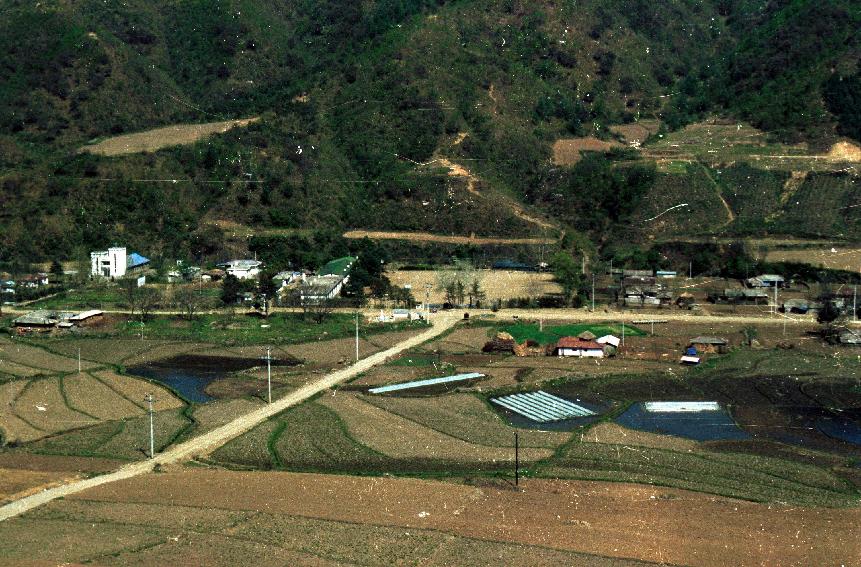 풍산리전경 의 사진