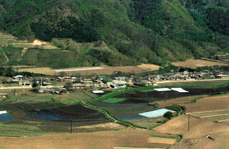 풍산리전경 의 사진