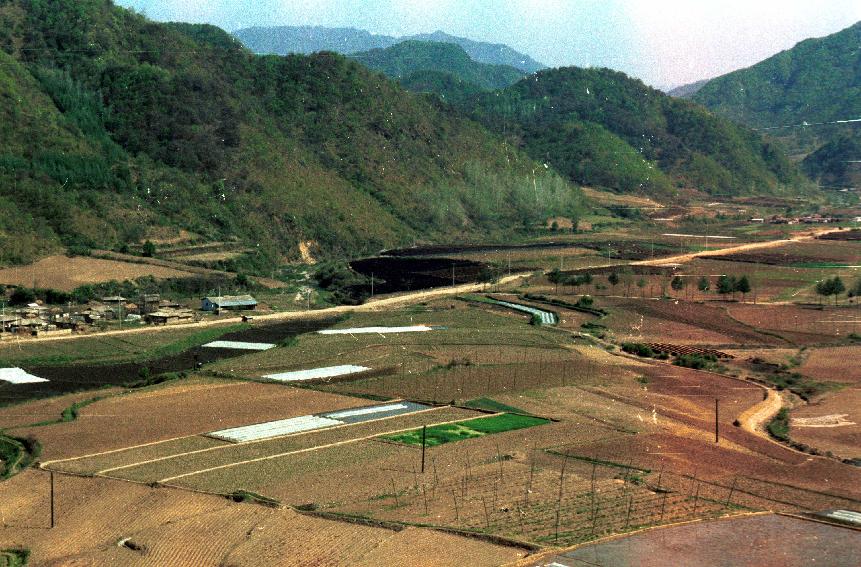 풍산리전경 의 사진