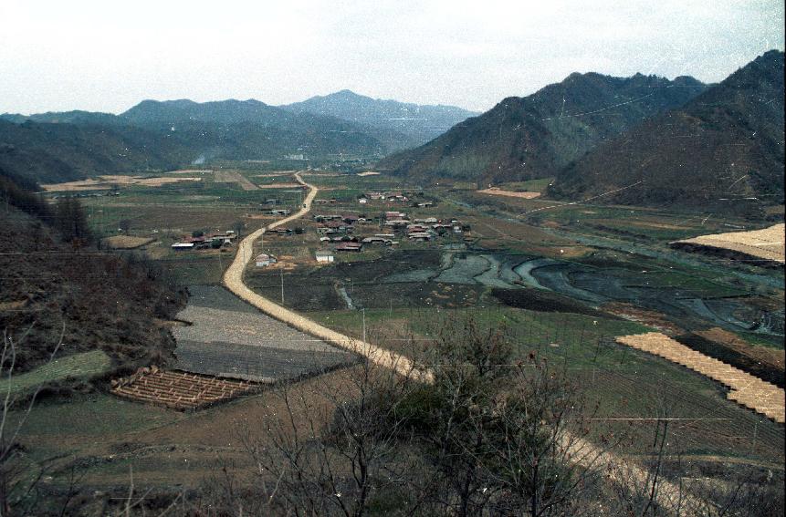 풍산리전경 의 사진