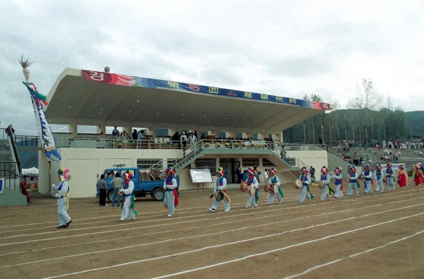 제5회 용화축전 의 사진