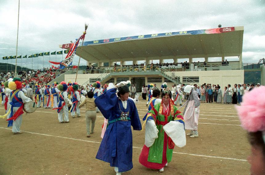 제5회 용화축전 의 사진