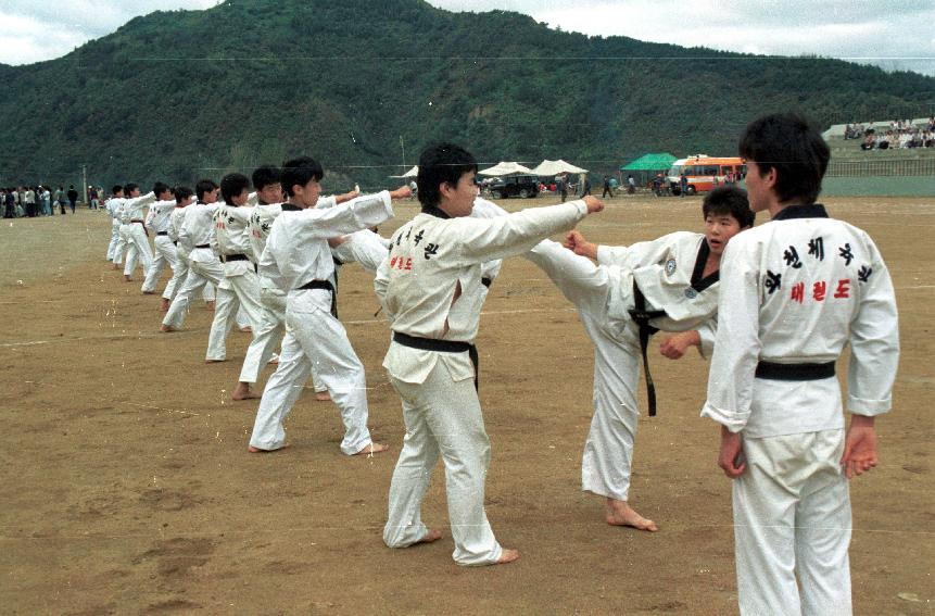 제5회 용화축전 의 사진