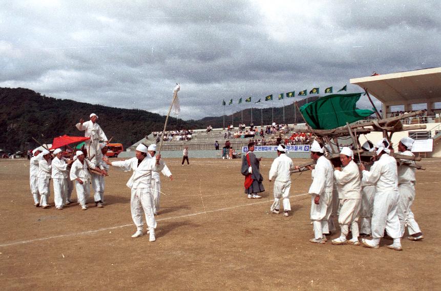 제5회 용화축전 의 사진