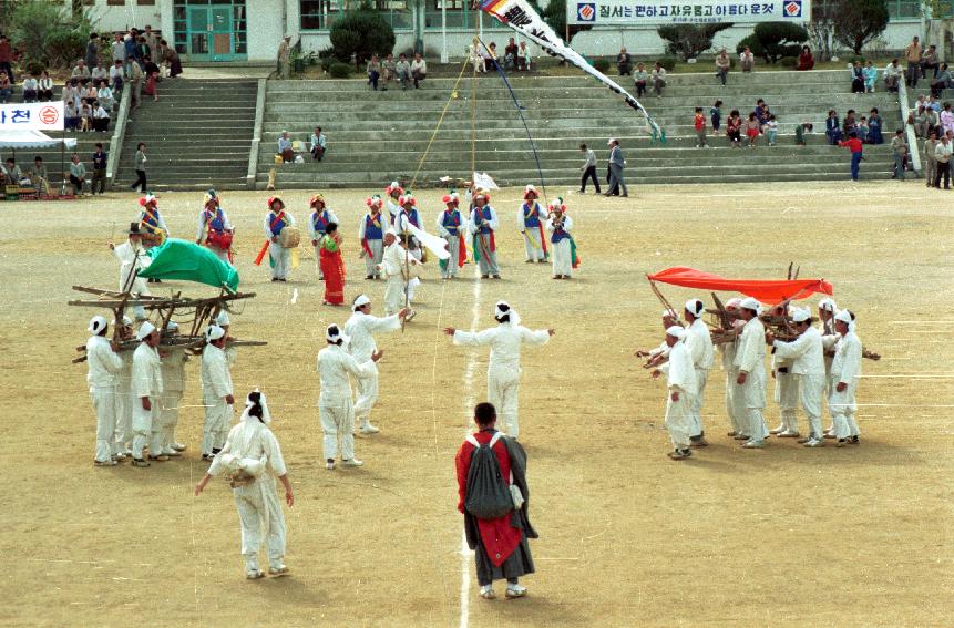 제5회 용화축전 의 사진