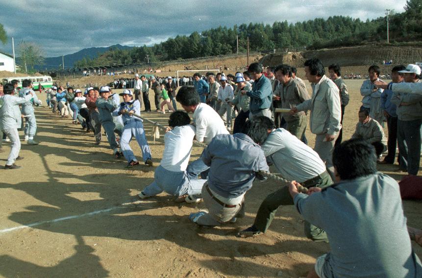 제5회 용화축전 의 사진