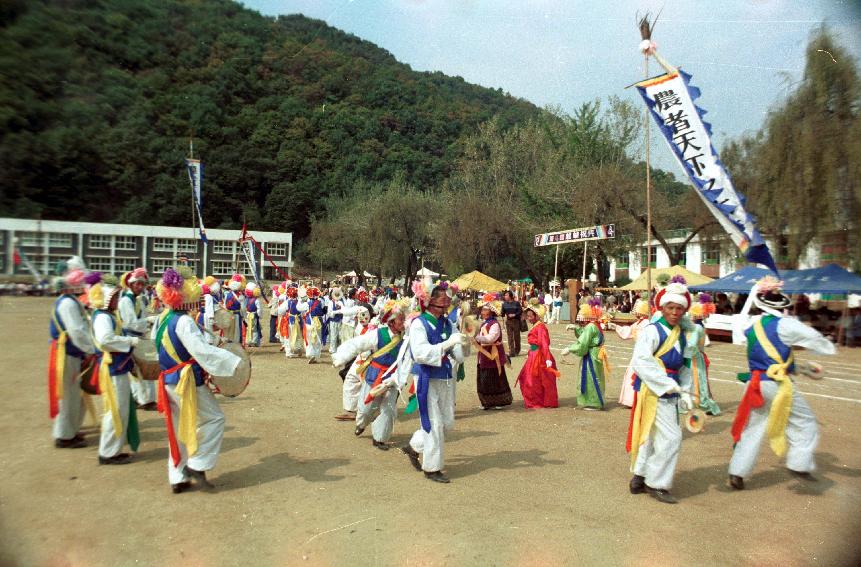 제4회 용화축전 의 사진