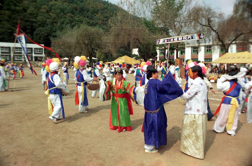 제4회 용화축전 의 사진