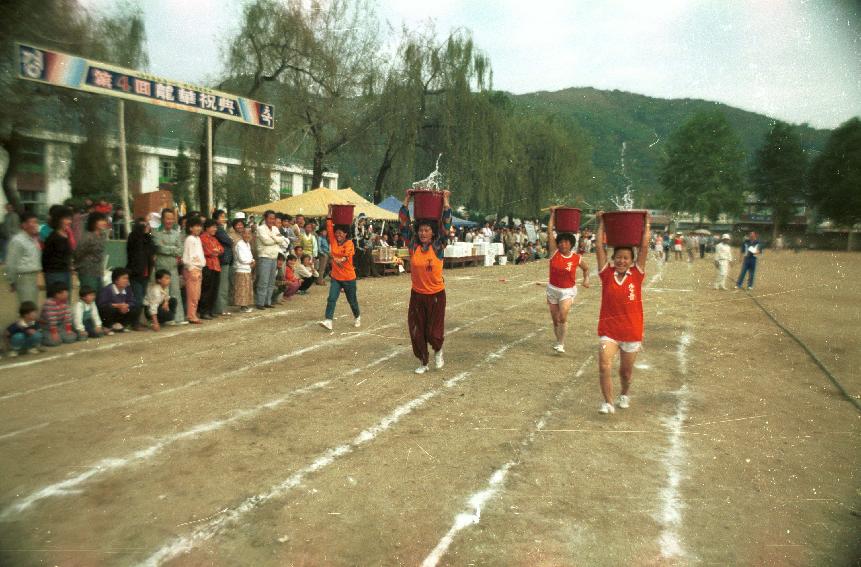 제4회 용화축전 의 사진