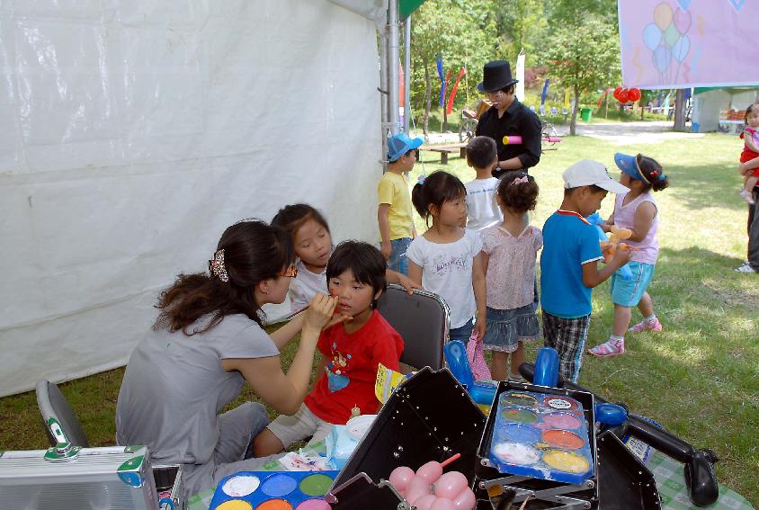 제11회 비목문화제 체험.상설행사 의 사진