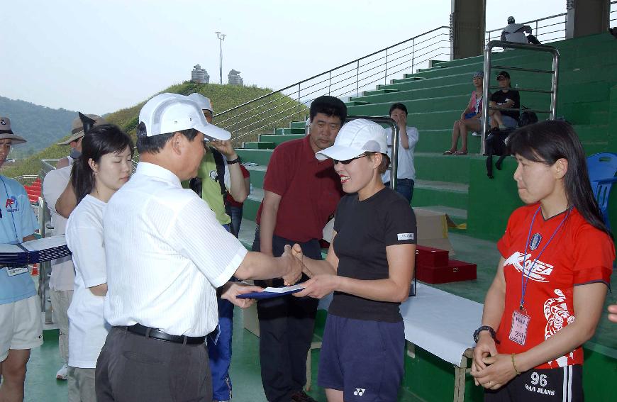 제5회 비목마라톤대회 의 사진