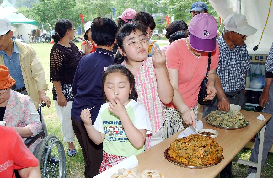 제11회 비목문화제 체험.상설행사 의 사진