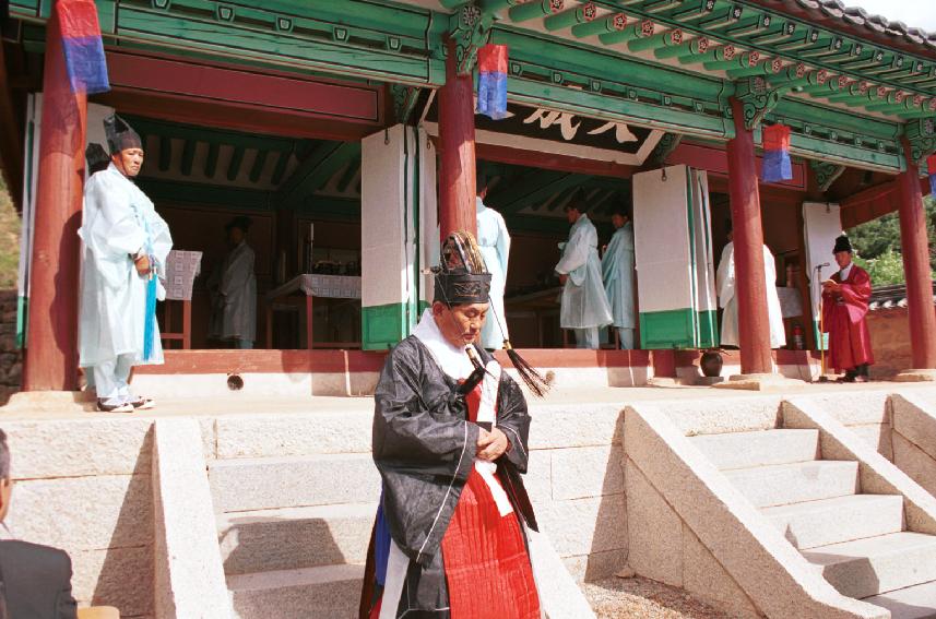 추계석전제 의 사진