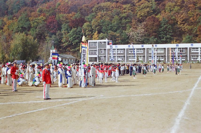 제3회 용화축전 의 사진