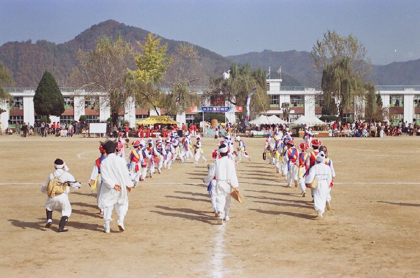 제3회 용화축전 의 사진