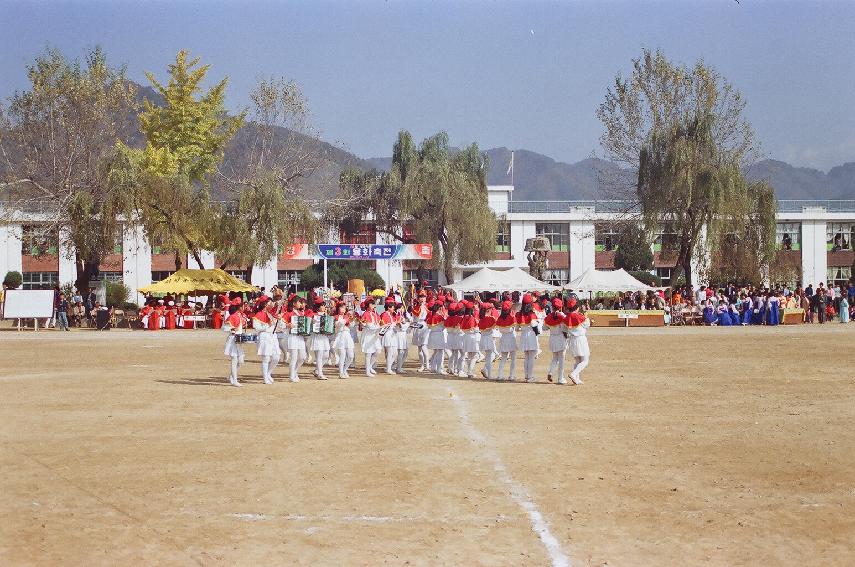 제3회 용화축전 의 사진