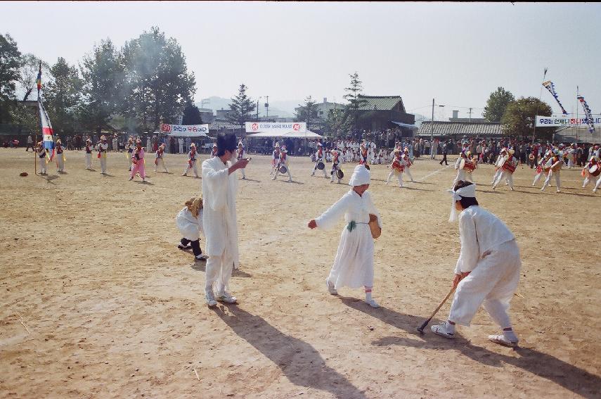 제3회 용화축전 의 사진