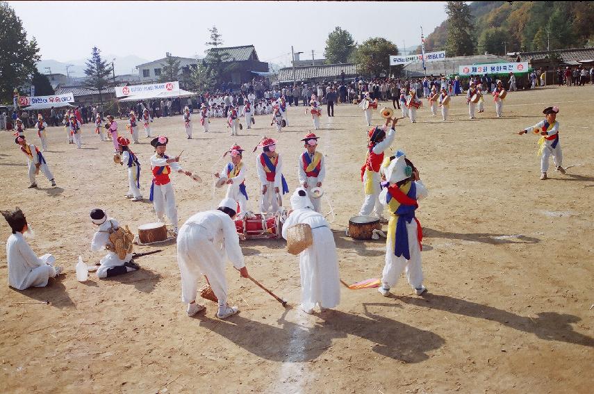 제3회 용화축전 의 사진