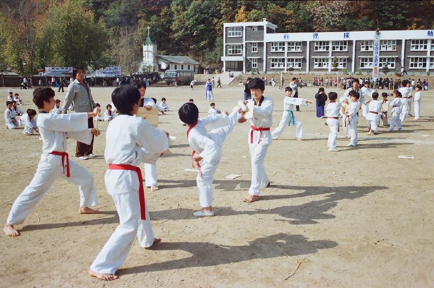 제3회 용화축전 의 사진