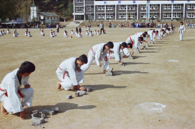 제3회 용화축전 의 사진