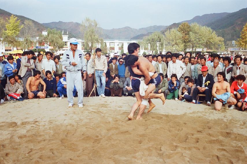 제3회 용화축전 의 사진