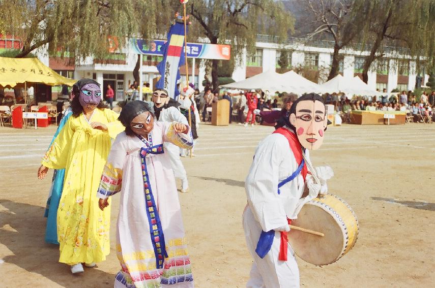 제3회 용화축전 의 사진