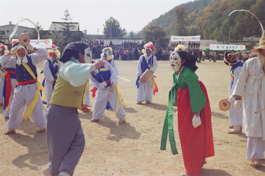 제3회 용화축전 의 사진