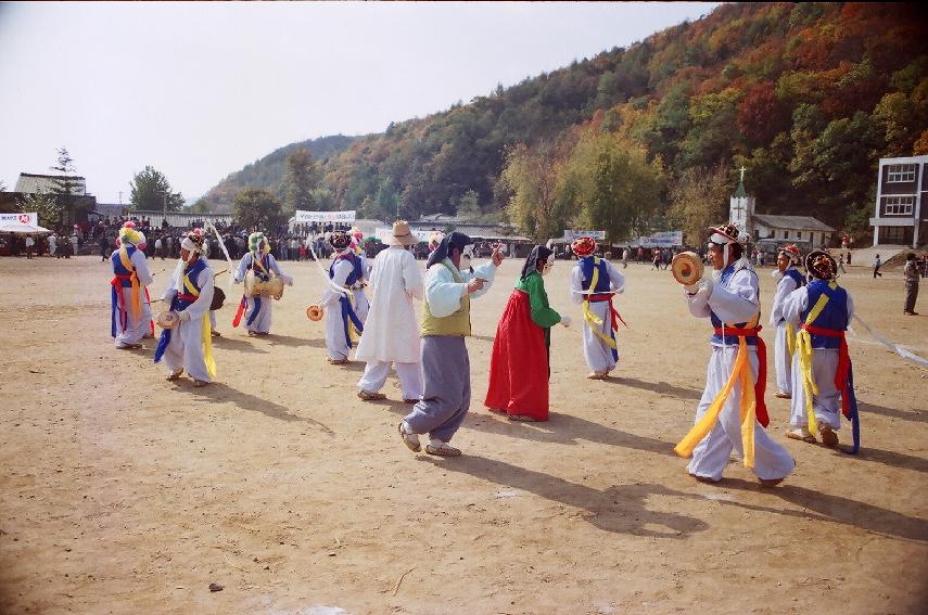 제3회 용화축전 의 사진