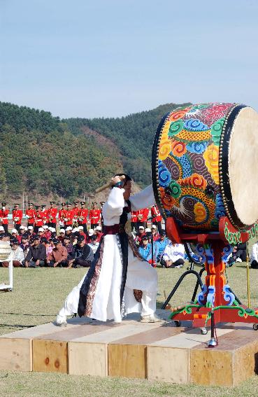 제22회 용화축전 의 사진